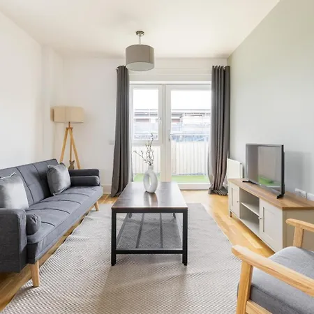 Modern 2 Bed Apartment London Lewisham Catford - Perfect For Long Stay